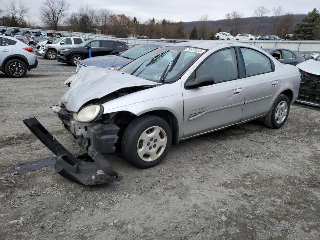 Dodge Neon (2000)