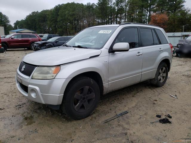 Suzuki Gr vitara (2006)