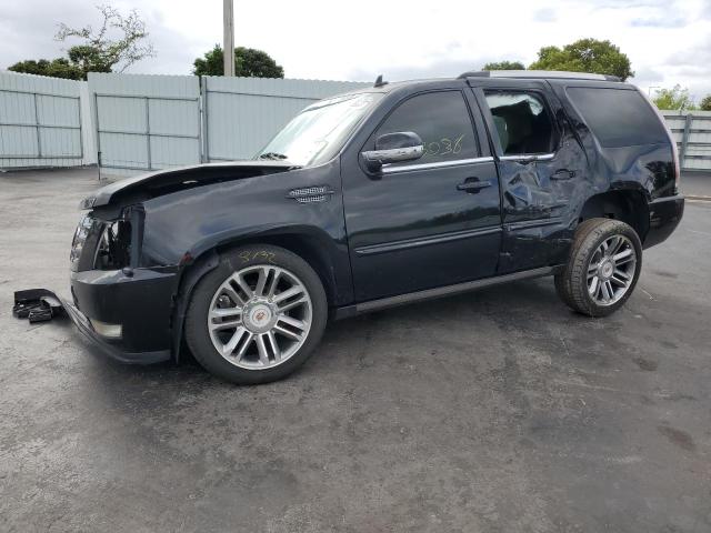 Cadillac Escalade (2014)