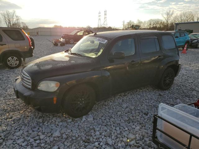 Chevrolet Hhr (2011)