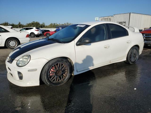 Dodge Neon (2005)