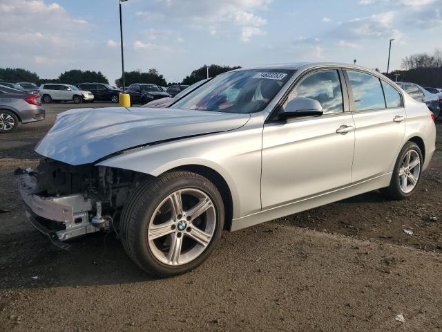Bmw 3 series (2014)