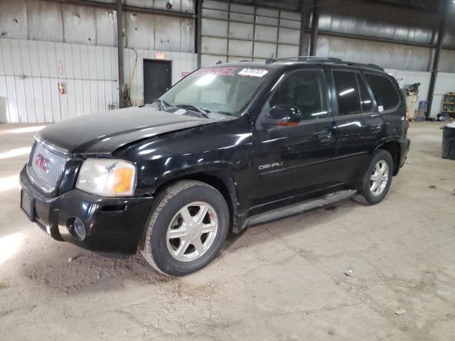 Gmc Envoy (2005)