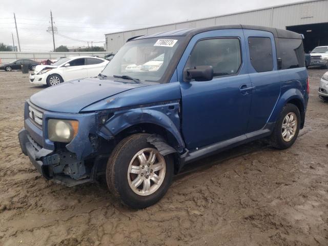 Honda Element (2008)
