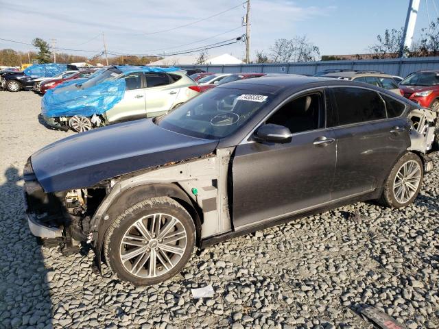 Genesis G80 (2019)