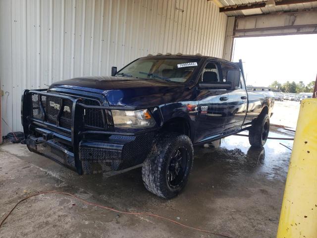 Dodge Ram 2500 (2012)