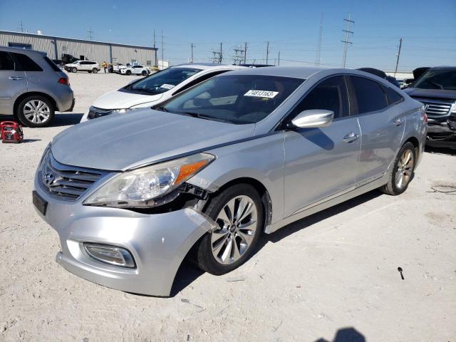 Hyundai Azera (2014)