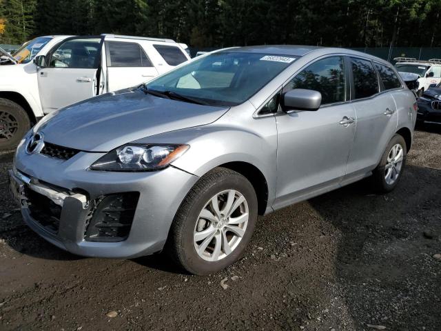 Mazda Cx-7 (2011)