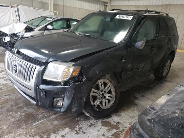 Mercury Mariner (2008)