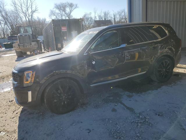 Kia Telluride (2021)