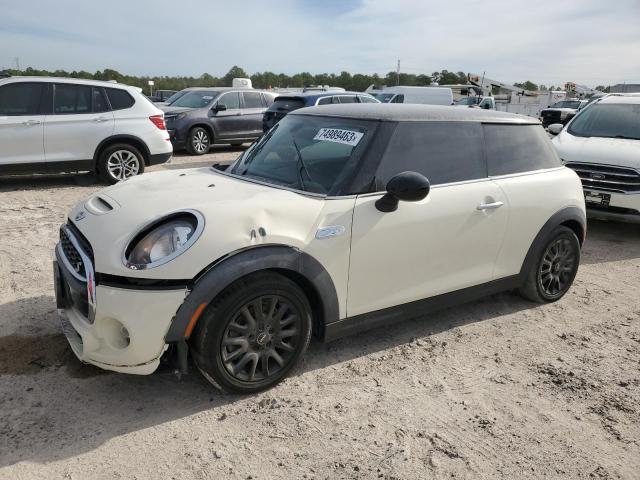 Mini Cooper (2018)