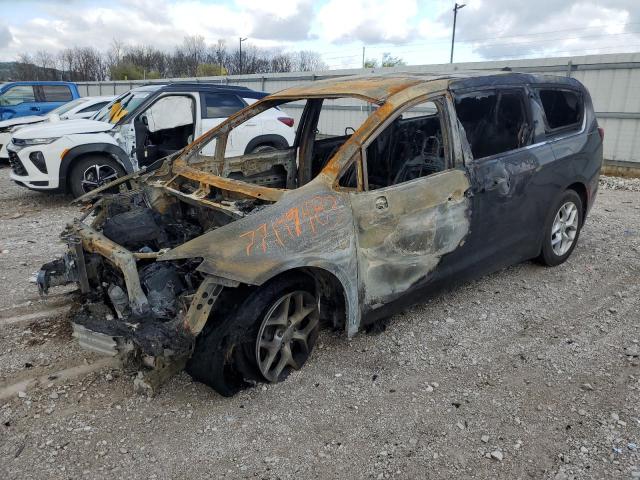 Chrysler Pacifica (2018)