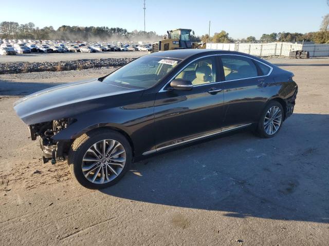 Hyundai Genesis (2015)