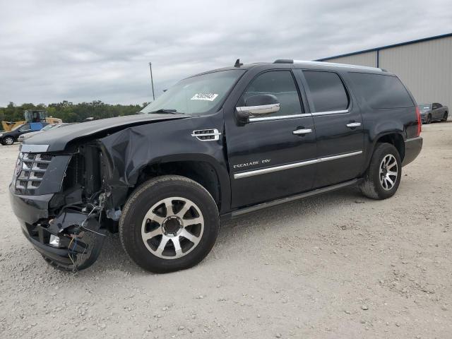 Cadillac Escalade (2010)