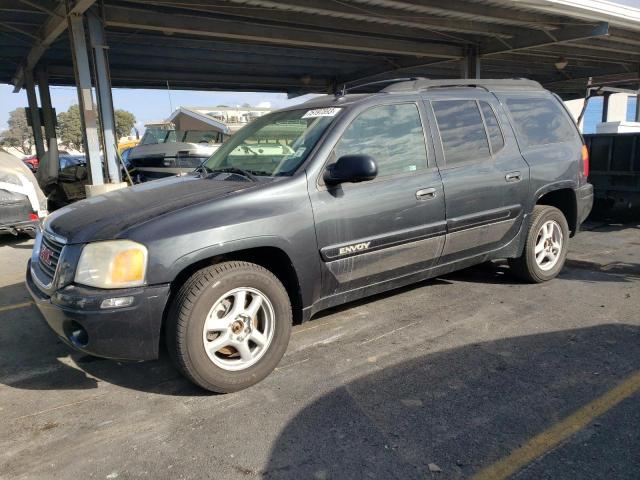 Gmc Envoy (2005)