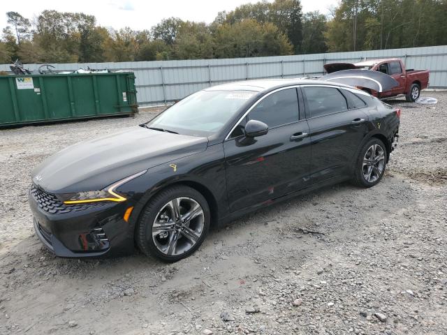 Kia K5 (2024)