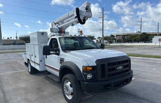 Ford F550 (2010)
