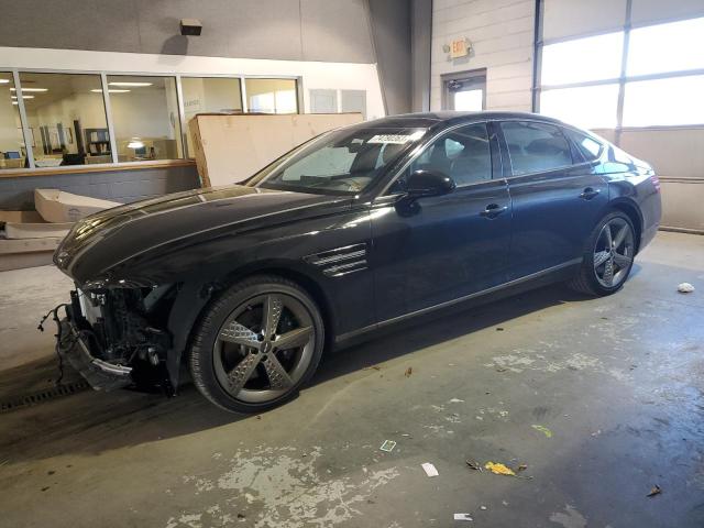 Genesis G80 (2023)
