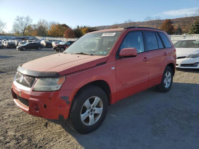 Suzuki Gr vitara (2006)