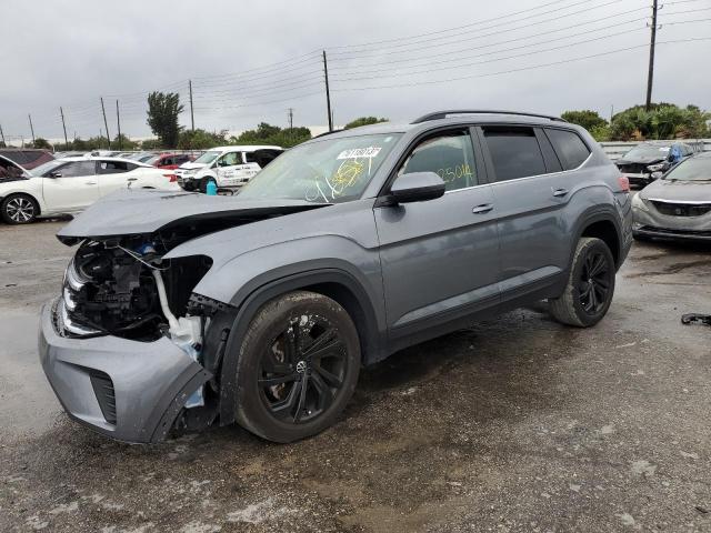 Volkswagen Atlas (2023)