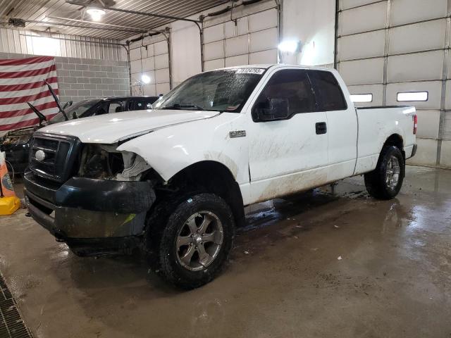 Ford All models (2006)