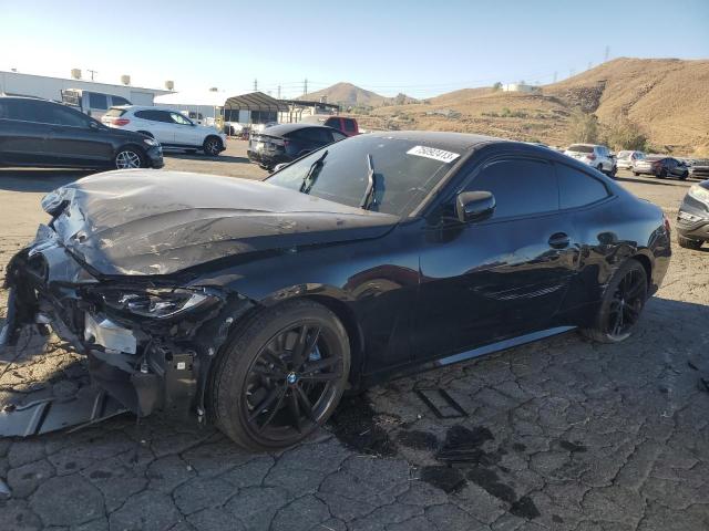 Bmw M4 (2021)