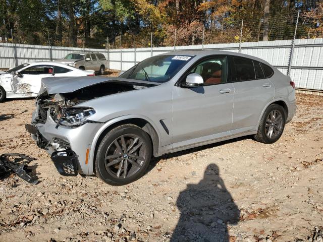 Bmw X4 (2021)