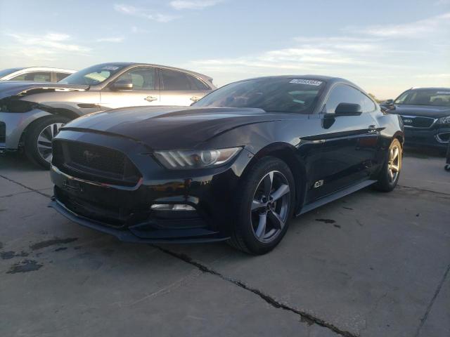 Ford All models (2015)