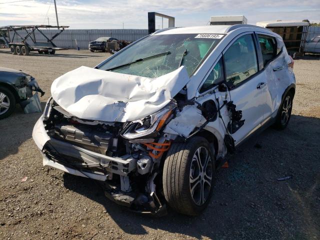 Chevrolet Bolt (2017)