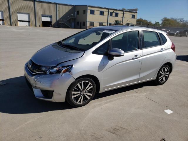 Honda Fit (2015)
