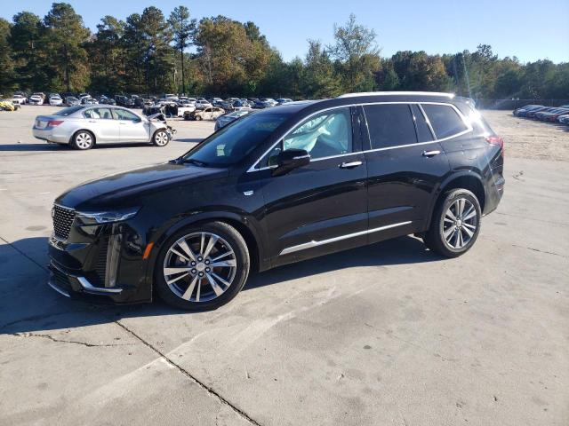 Cadillac Xt6 (2020)