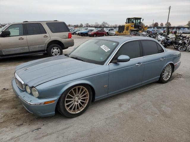 Jaguar Xj8 (2006)