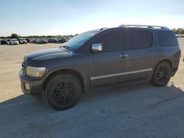 Infiniti Qx56 (2010)