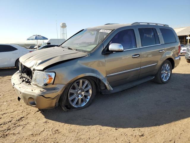 Chrysler Aspen (2007)