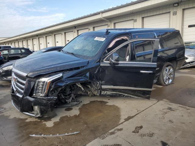 Cadillac Escalade (2017)