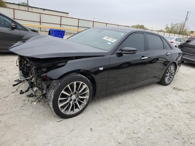 Cadillac Ct6 (2019)