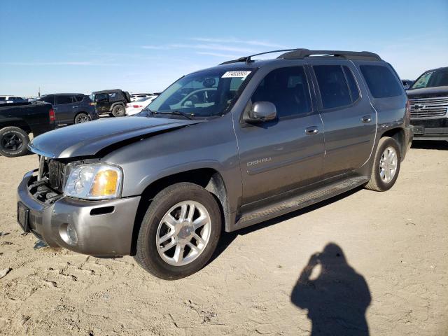 Gmc Envoy (2006)