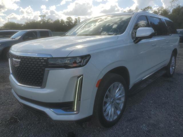 Cadillac Escalade (2023)