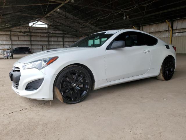 Hyundai Genesis (2013)