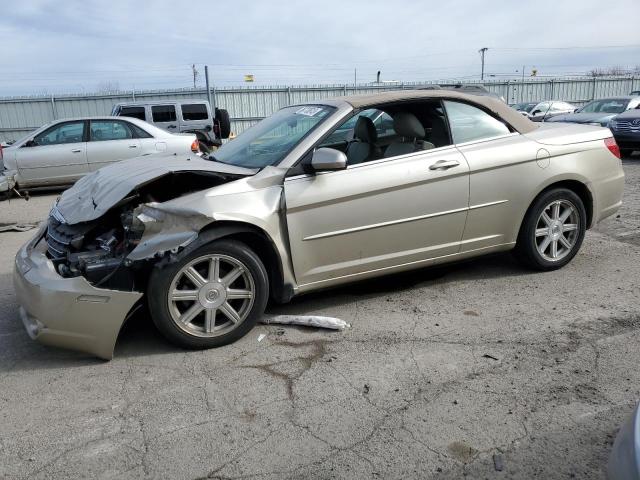 Chrysler Sebring (2008)