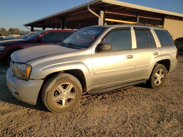 Chevrolet Trailblzr (2007)