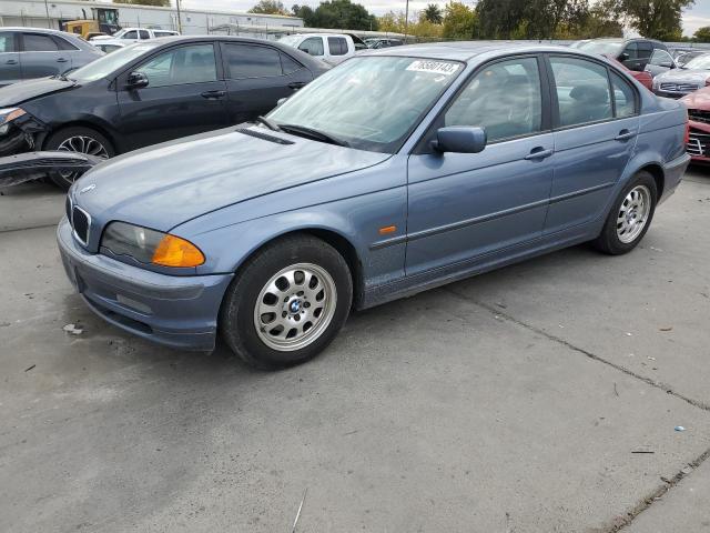 Bmw 3 series (1999)