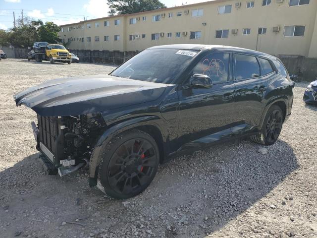 Bmw Xm (2023)