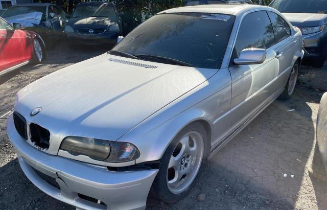 Bmw 3 series (2002)
