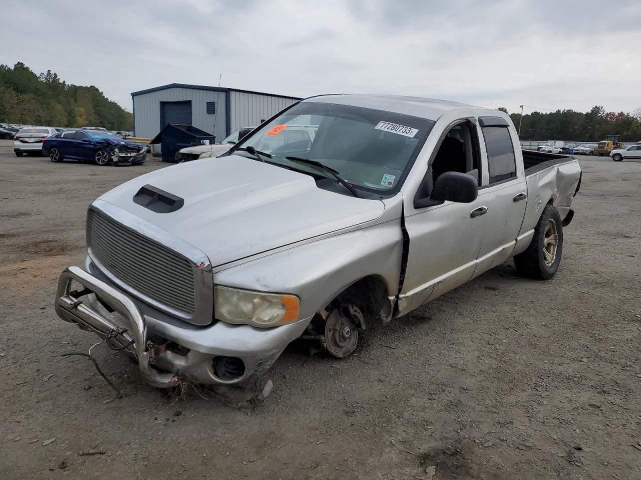 Dodge Ram (2004)
