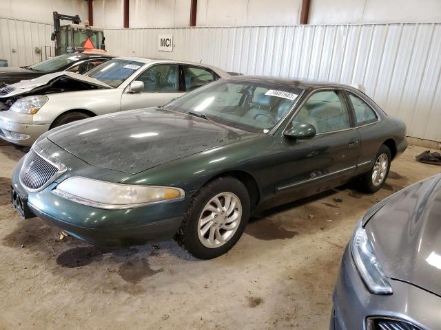 Lincoln Mark serie (1998)