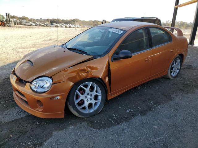 Dodge Neon (2005)