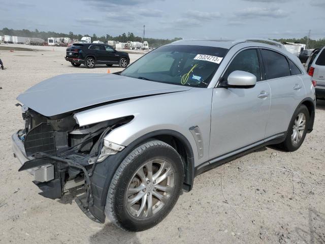 Infiniti Fx37 (2013)