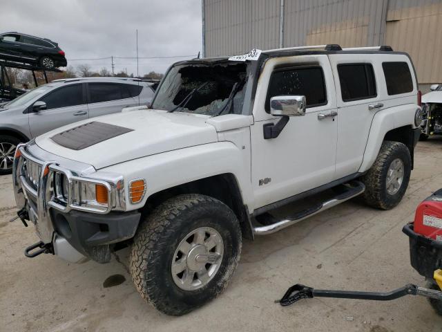 Hummer H3 (2008)