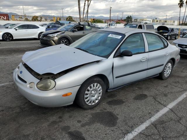 Ford All models (1996)